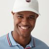 Unisex cap with embroidered logo - Image 2