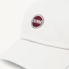 Unisex cap with embroidered logo - Image 5