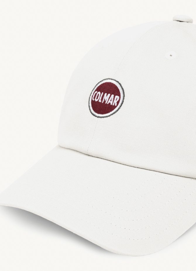 Unisex cap with embroidered logo - Image 5
