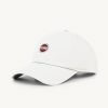 Unisex cap with embroidered logo - Image 3