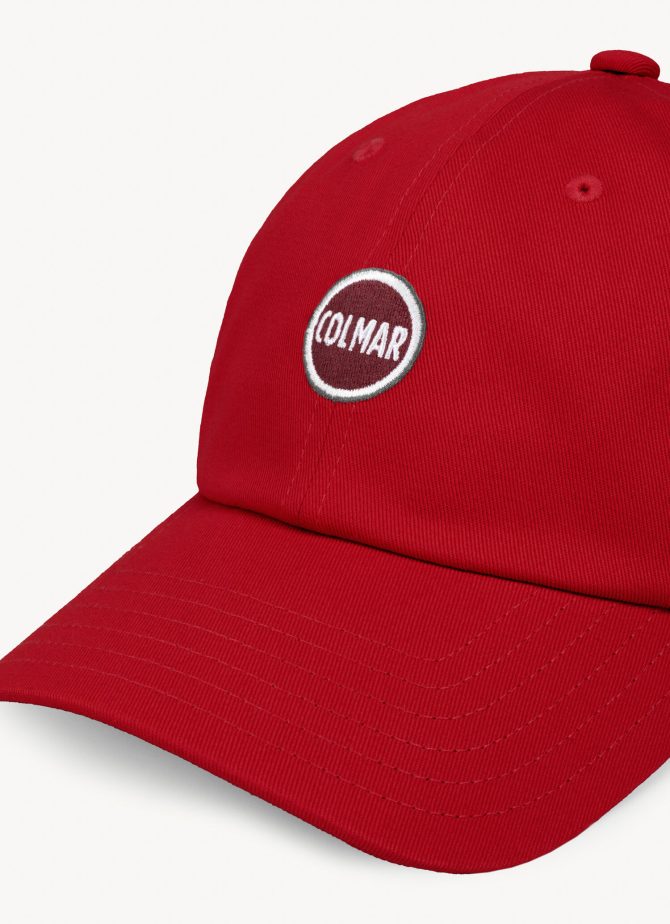 Unisex cap with embroidered logo - Image 5