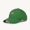 Unisex cap with embroidered logo - Image 3