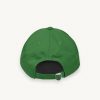 Unisex cap with embroidered logo - Image 4