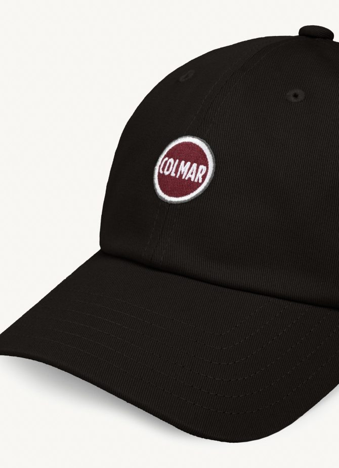 Unisex cap with embroidered logo - Image 5