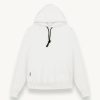 Cotton blend hoodie - Image 4