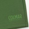 Cotton interlock Bermuda shorts - Image 6