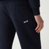 Cotton interlock Bermuda shorts - Image 3