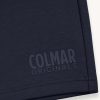 Cotton interlock Bermuda shorts - Image 6