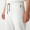 Jumpsuit trousers with zip - Image 2