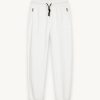 Jumpsuit trousers with zip - Image 4