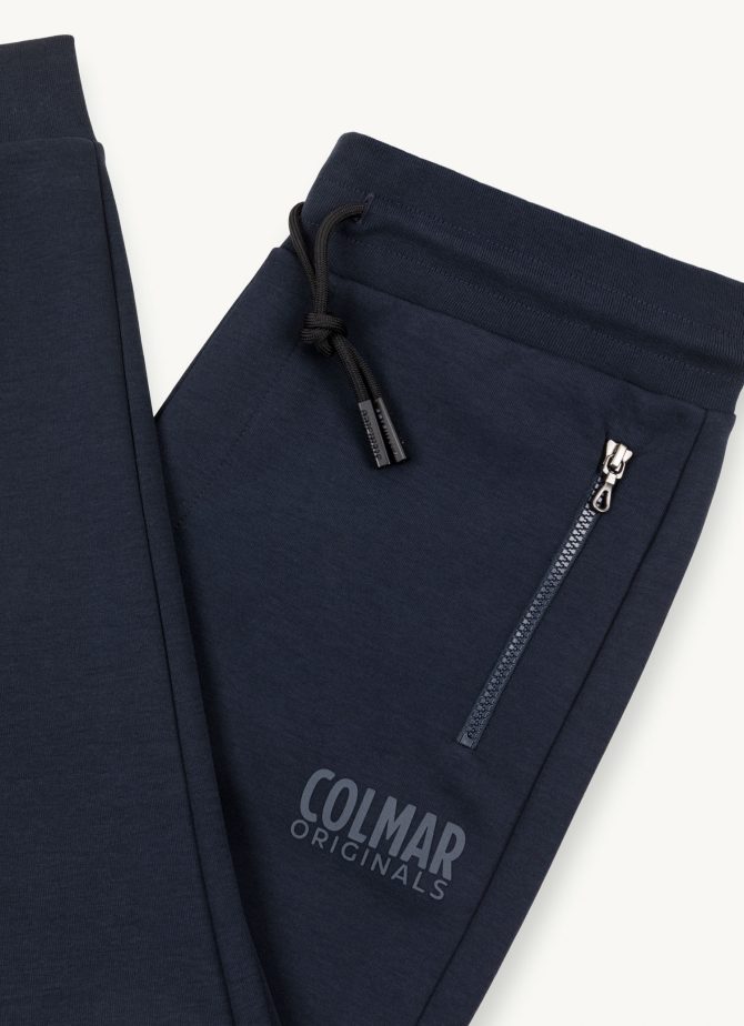 Jumpsuit trousers with zip - Image 6