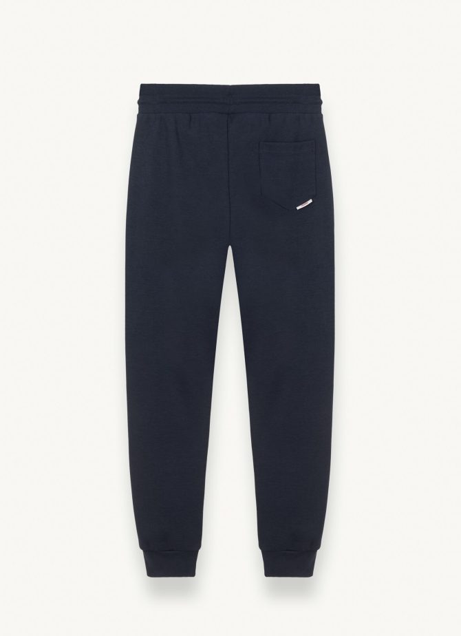 Jumpsuit trousers with zip - Image 5