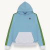 Sweatshirt with hood and handwarmer pocket - Image 4