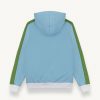 Sweatshirt with hood and handwarmer pocket - Image 5