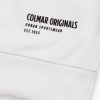 Oversized short sleeve sweatshirt - Image 6