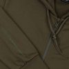 Recycled Essentials sweatshirt with zip - Image 6