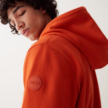Recycled Essentials hoodie