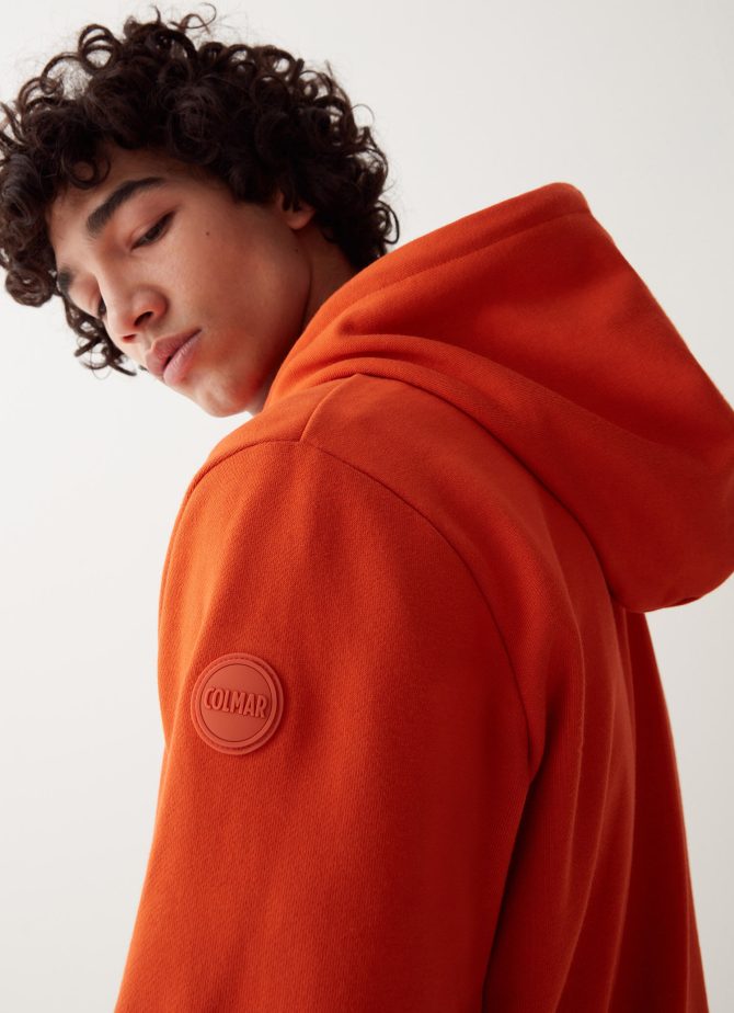 Recycled Essentials hoodie