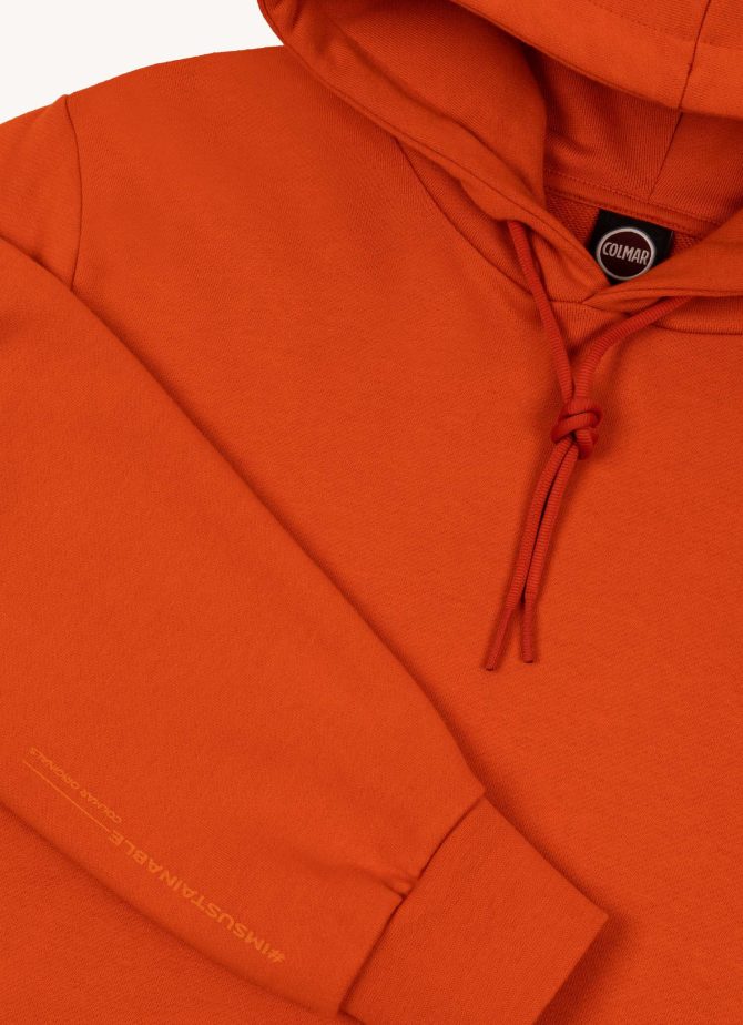 Recycled Essentials hoodie - Image 6