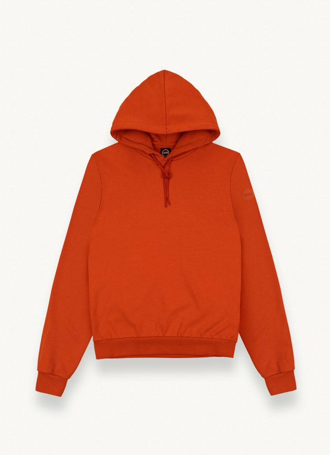 Recycled Essentials hoodie - Image 4
