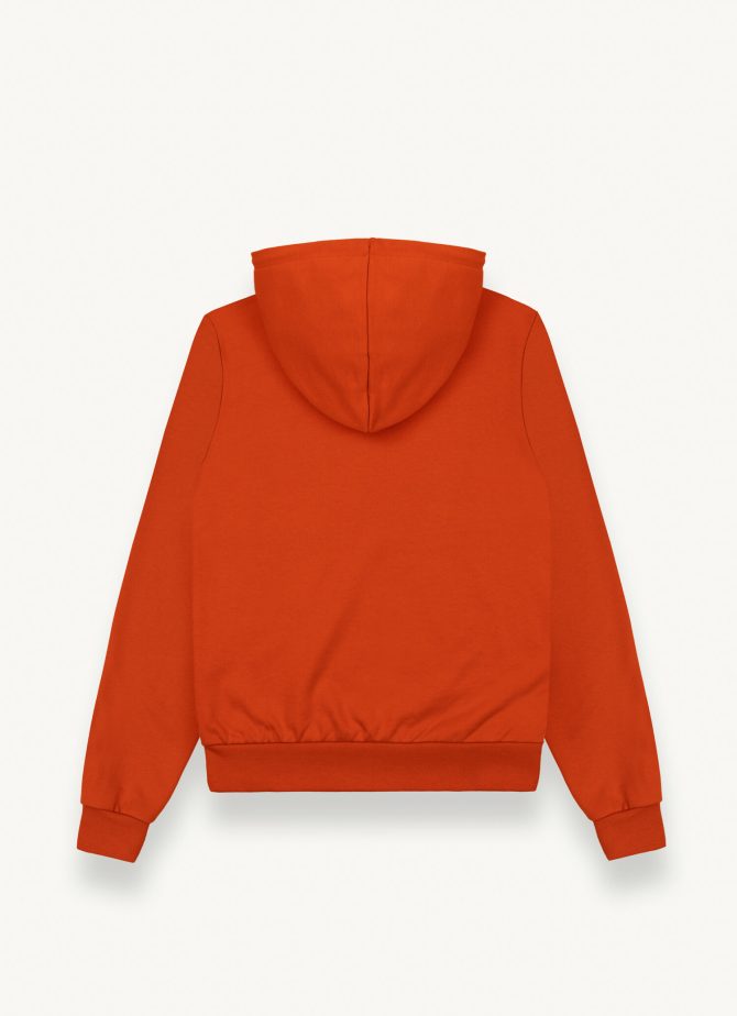 Recycled Essentials hoodie - Image 5