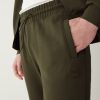 Recycled Essentials fleece trousers - Image 3