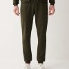 Recycled Essentials fleece trousers