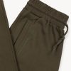 Recycled Essentials fleece trousers - Image 6