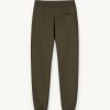 Recycled Essentials fleece trousers - Image 5