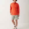 Polo sweatshirt in 100% cotton piqué - Image 3