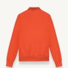 Polo sweatshirt in 100% cotton piqué - Image 5