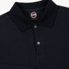Polo sweatshirt in 100% cotton piqué - Image 6