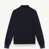Polo sweatshirt in 100% cotton piqué - Image 5