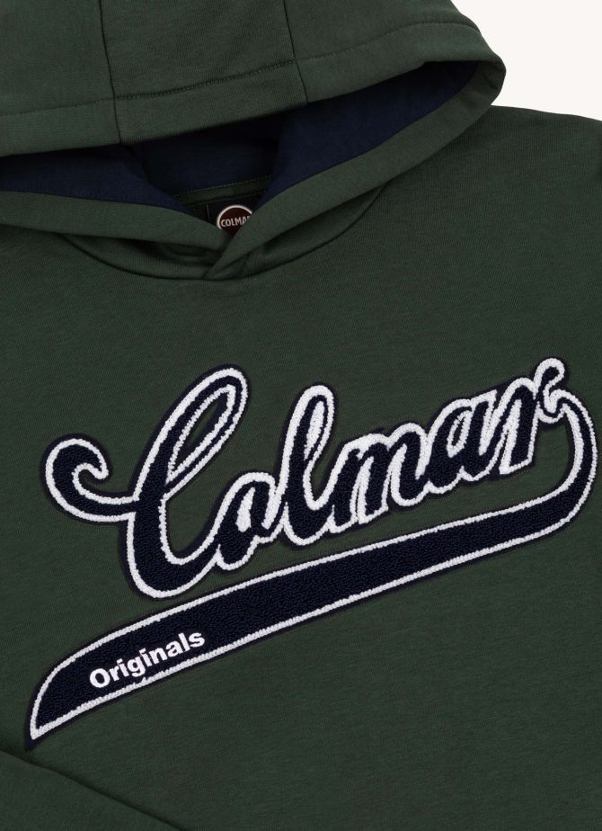 Varsity Hoodie - Image 6