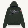 Varsity Hoodie - Image 4