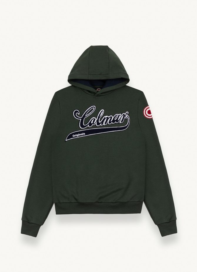 Varsity Hoodie - Image 4