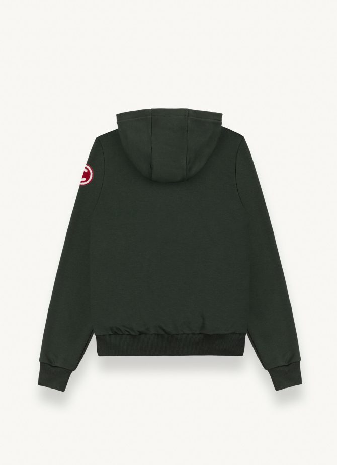 Varsity Hoodie - Image 5