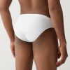 Stretch swimming trunks - Image 3