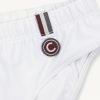 Stretch swimming trunks - Image 6