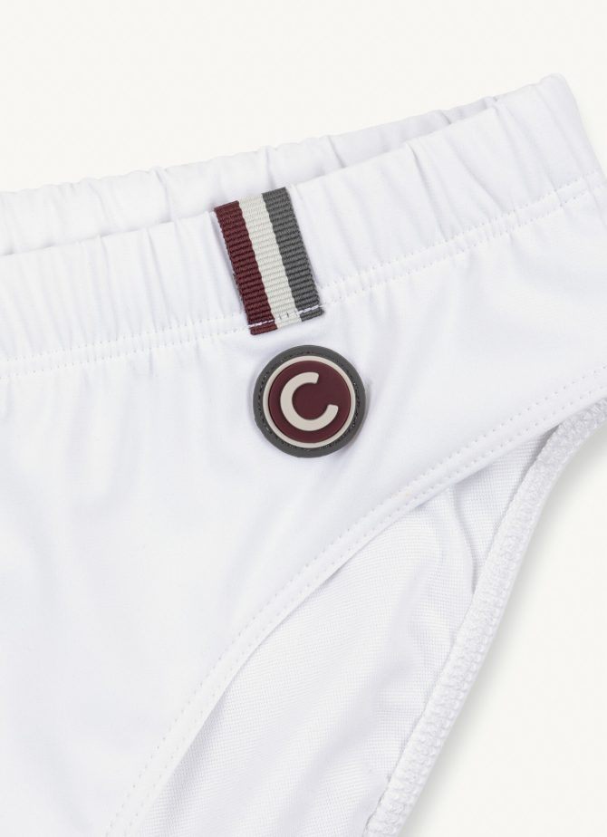 Stretch swimming trunks - Image 6