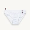 Stretch swimming trunks - Image 4