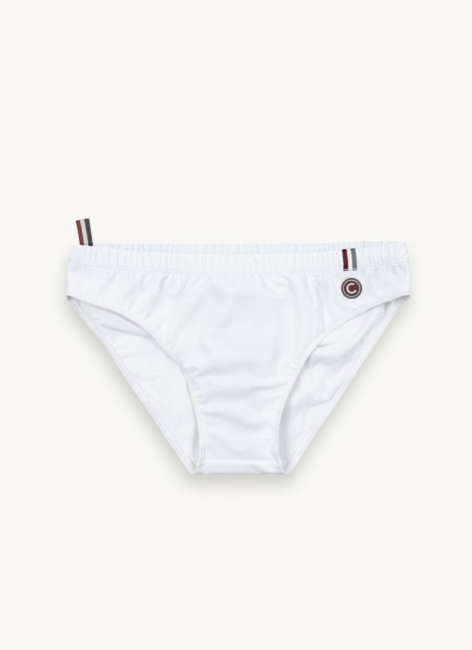 Stretch swimming trunks - Image 4