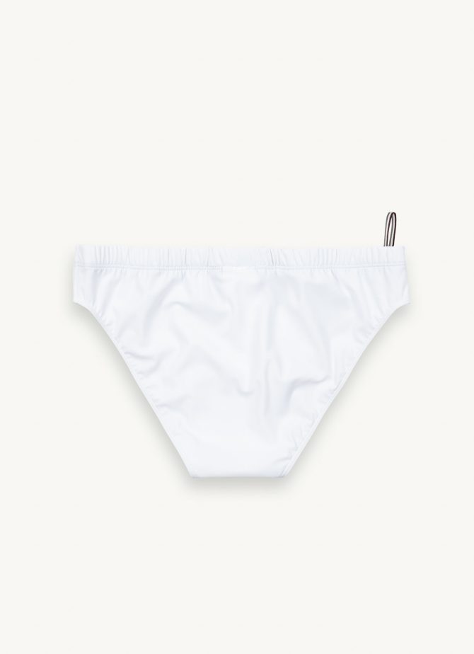 Stretch swimming trunks - Image 5