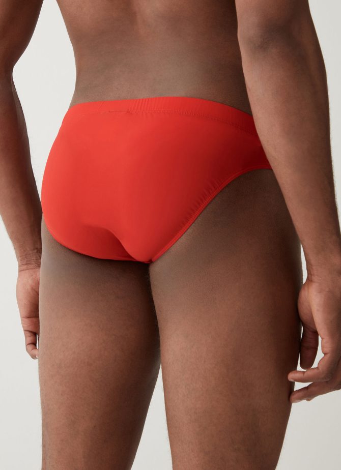 Stretch swimming trunks - Image 3