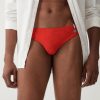 Stretch swimming trunks - Image 2