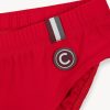 Stretch swimming trunks - Image 6