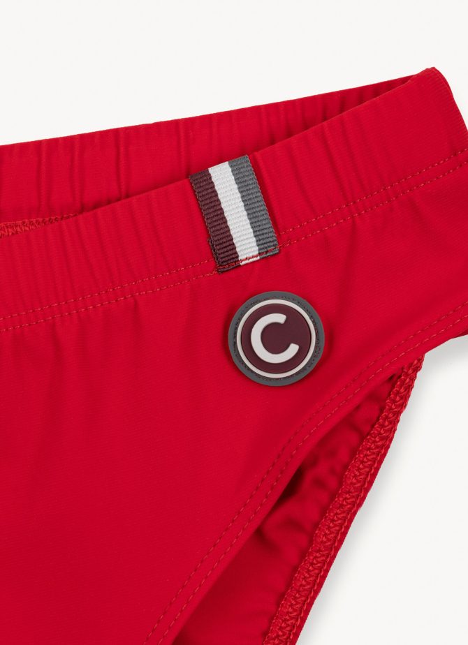 Stretch swimming trunks - Image 6
