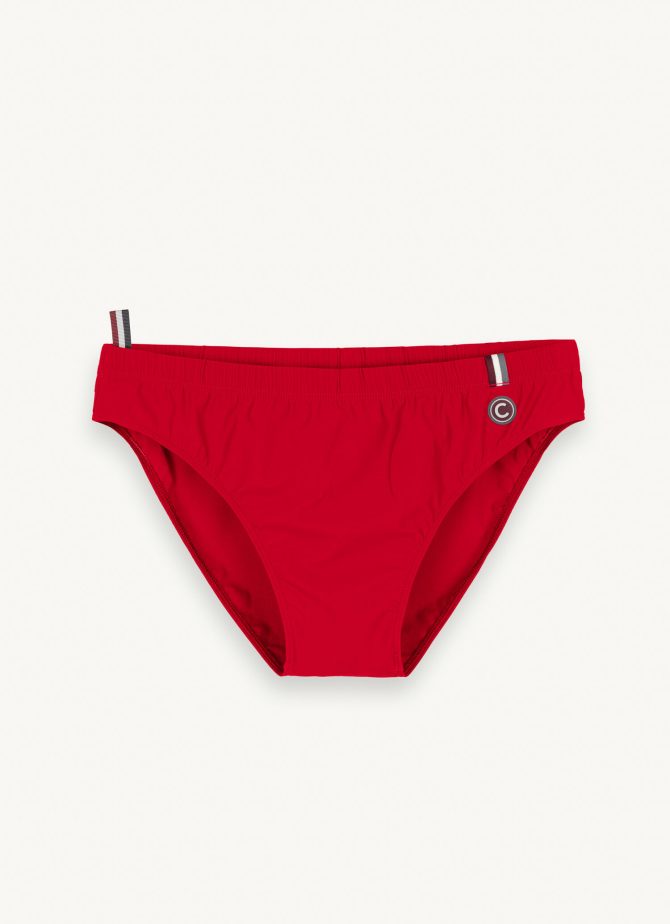 Stretch swimming trunks - Image 4