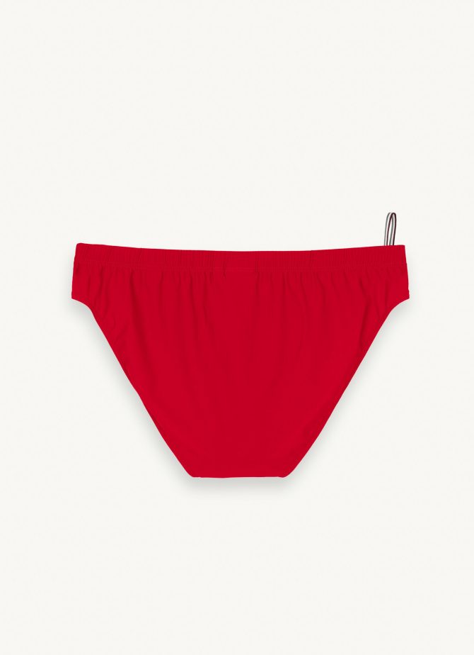 Stretch swimming trunks - Image 5