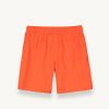 Swimsuit with elasticated waistband and back pocket - Image 5